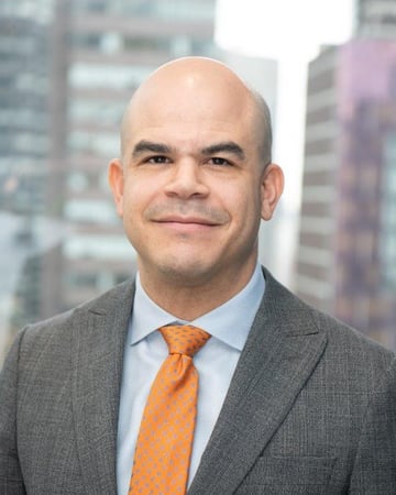 Photo of Engels Mendez