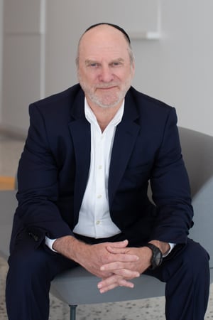 Photo of Joseph Friedman