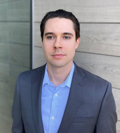 Photo of Jordan Horner