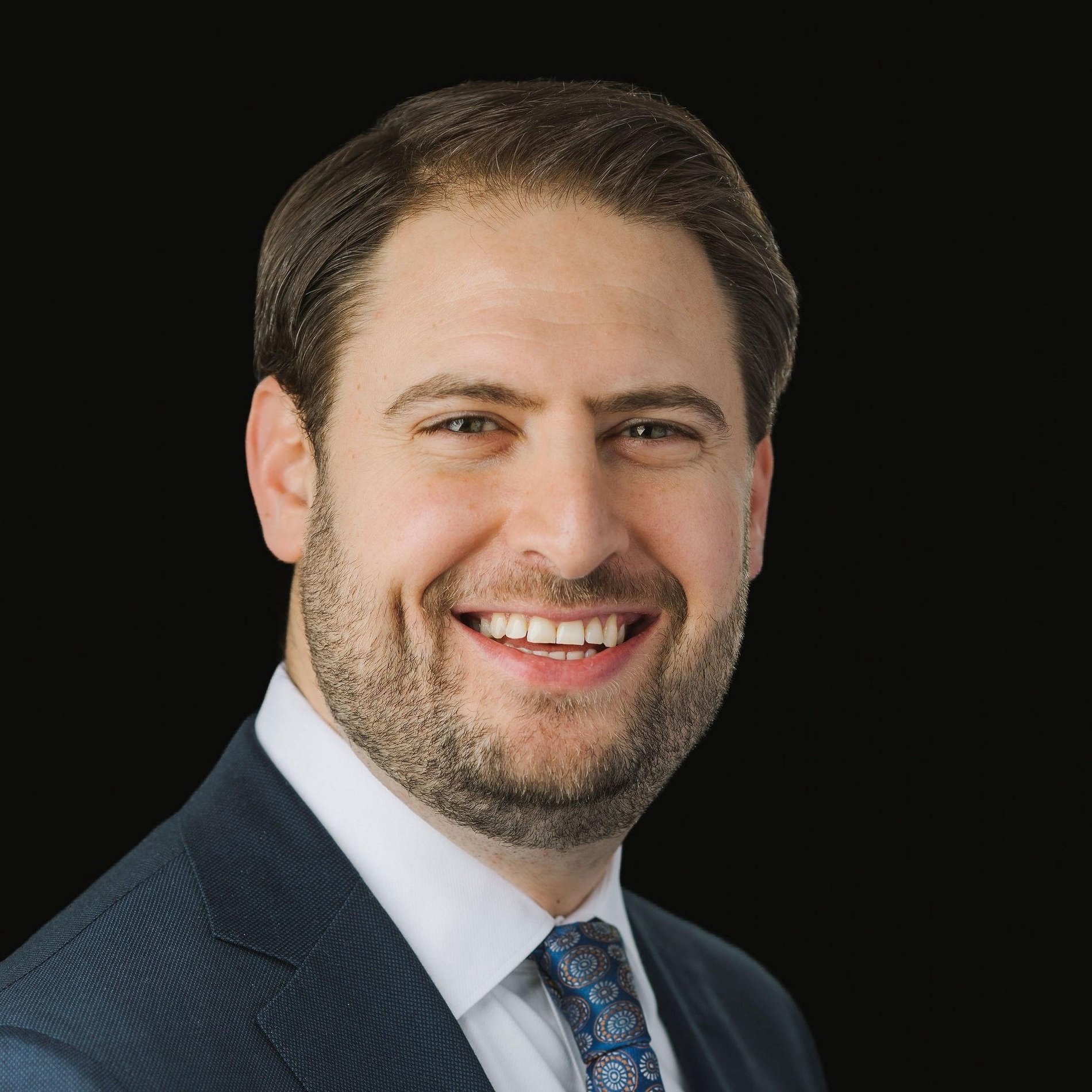 Daniel Ritter | New York, NY | Morgan Stanley Wealth Management