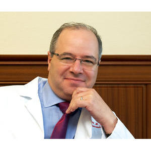 Robert M. Gelfand, MD