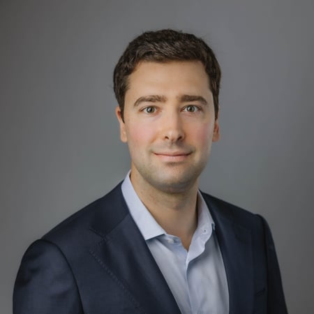 Photo of Ben Schwartz