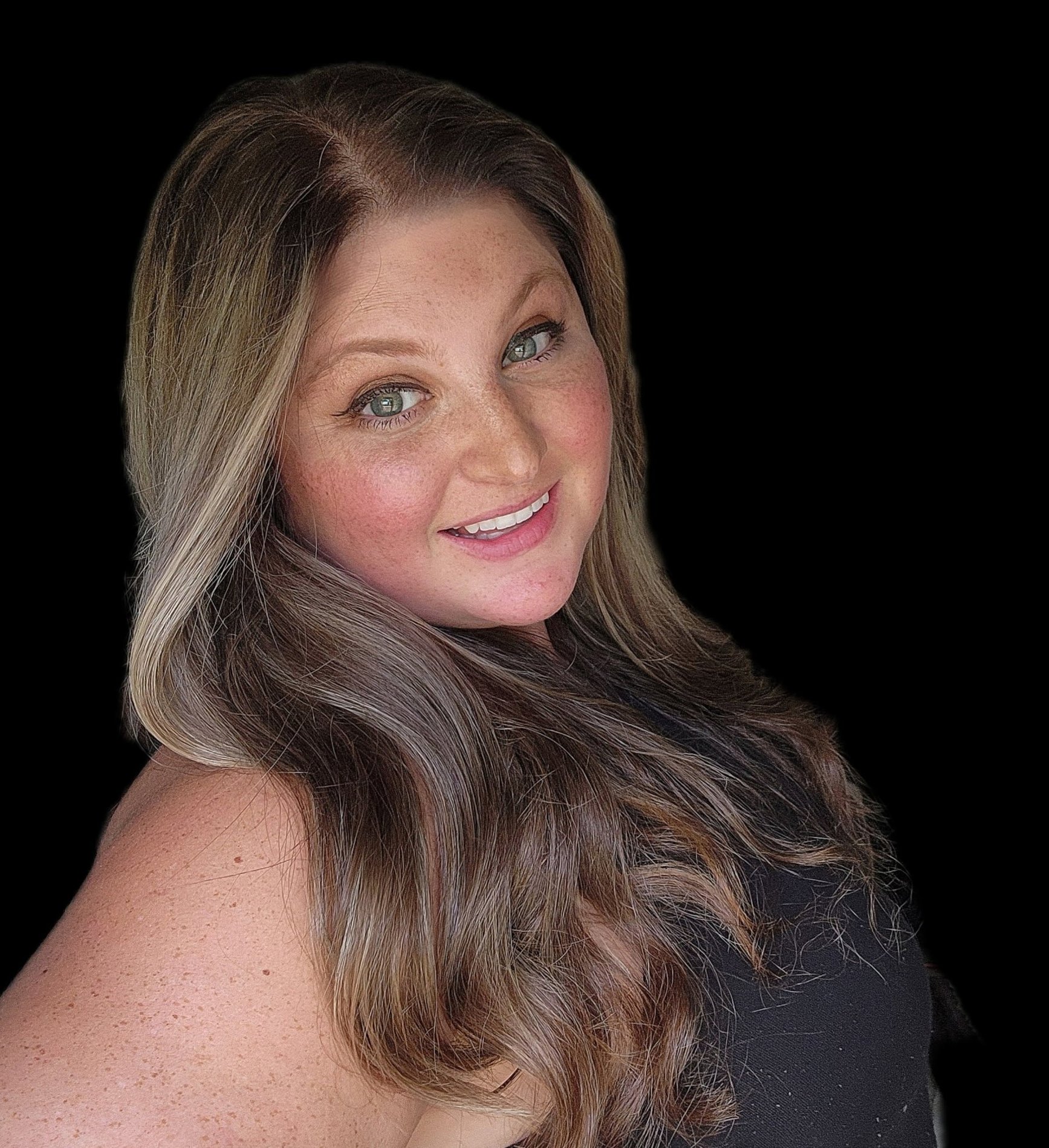 Photo of Jess Knapp