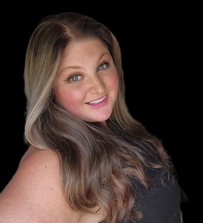 Photo of Jess Knapp