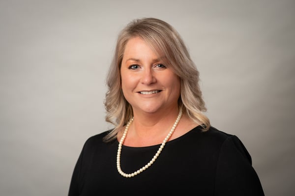 Photo of Mary Ellen A. Passanisi