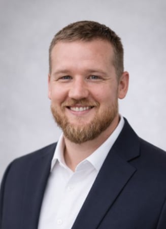 Photo of Tyler Scott