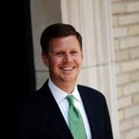 Photo of Mark J McCooey - Morgan Stanley