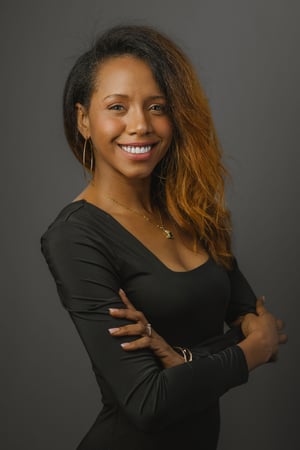 Photo of Tazmin Brumell