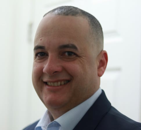 Photo of Hector Genao