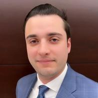 Photo of Stephen C. Crowley