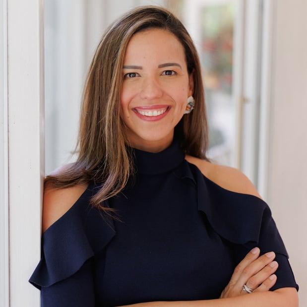 Mariel Taveras California Closets Charlotte North Carolina Design Consultant