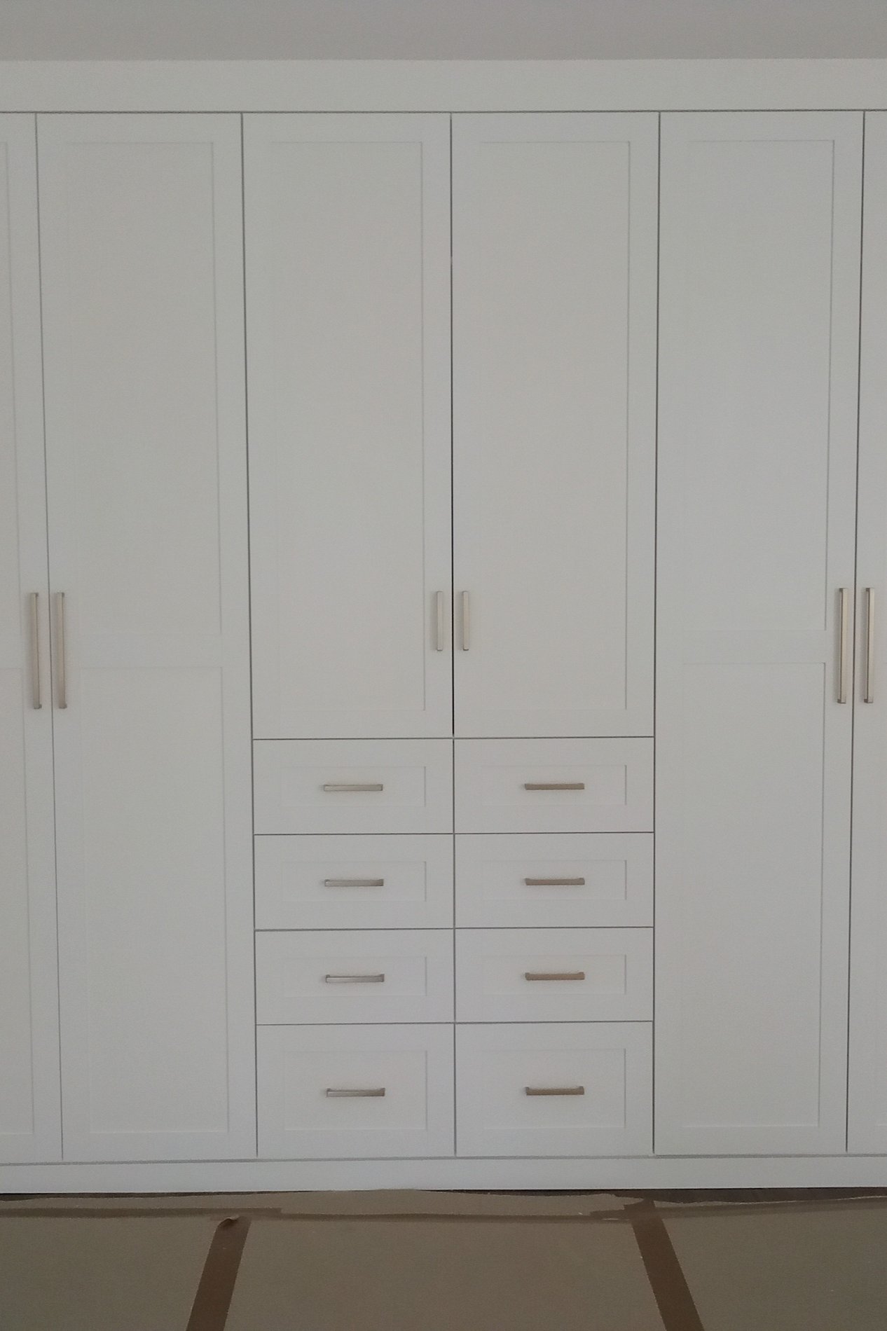 Wardrobe System