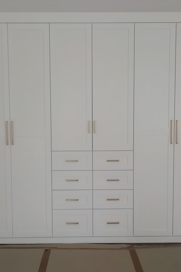 Wardrobe System