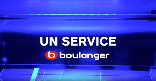 Protection sur mesure Boulanger Domus