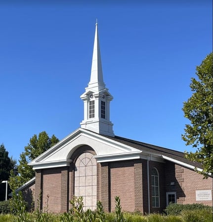 Christian Church in Brentwood, CA | 1875 Highland Way | Church of Jesus ...