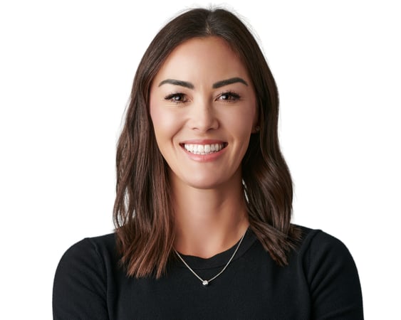 Photo of Megan Osbrink