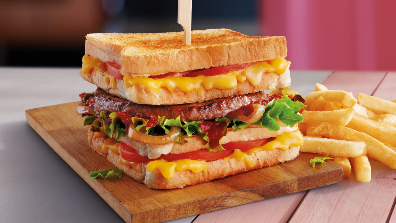 Wimpy Sabie 1 Stop Engen Best Breakfasts And Burgers