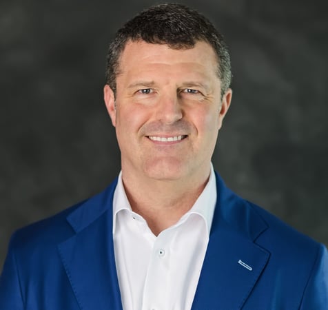 Photo of D. Max Hilsman