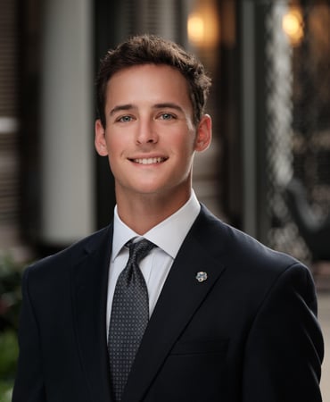 Photo of Cameron Marcatos