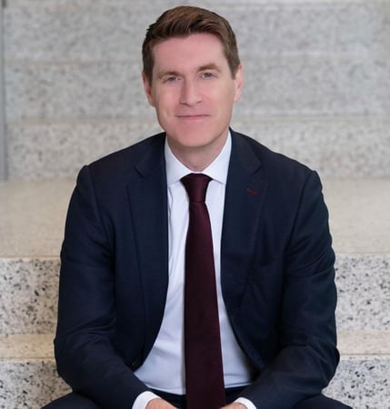 Photo of Jamie Kemp