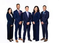 Photo of Legacy Architects Group - Morgan Stanley