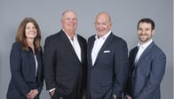 Photo of Dorfman Steck Group - Morgan Stanley