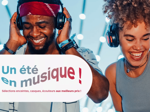 🎵 Un été en musique chez Boulanger Toulouse Balma - Gramont !