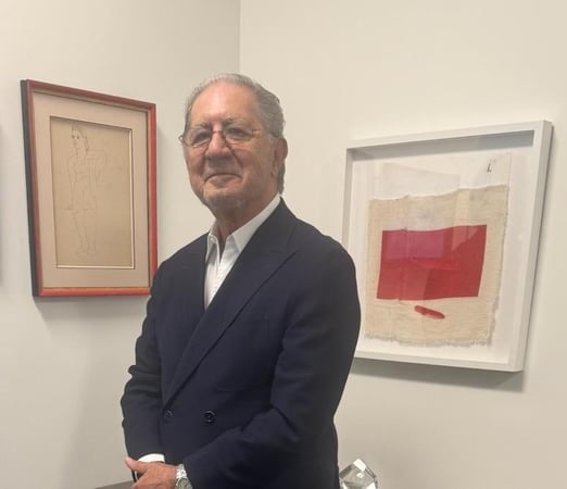 Photo of Sergio Garcia Granados