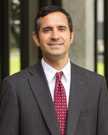 Photo of André P. Fontenot