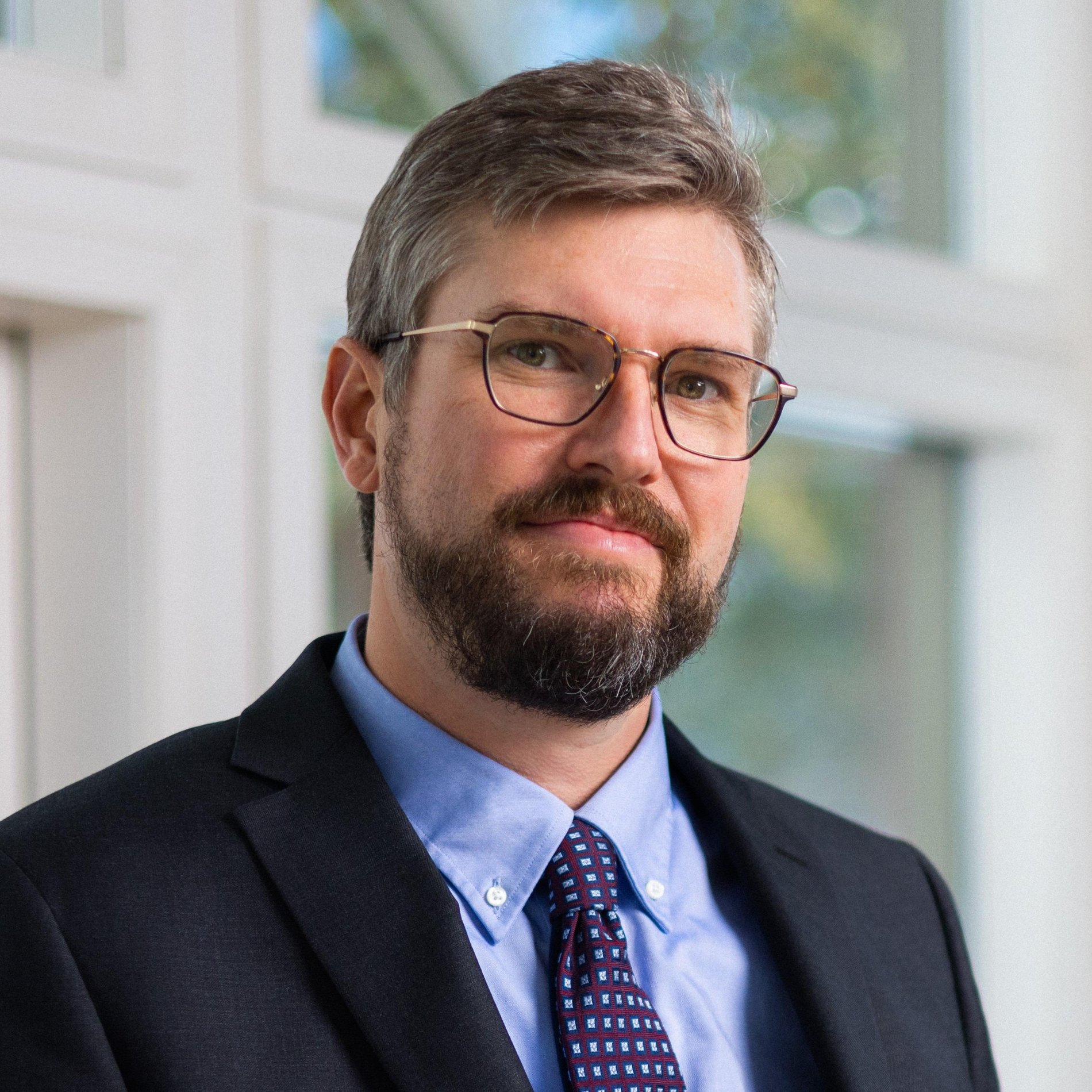 Photo of Jacob Fain - Morgan Stanley