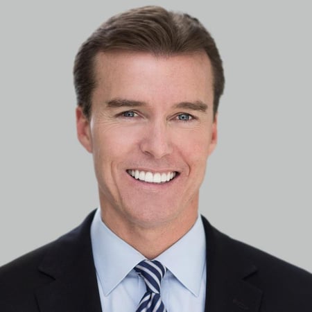 John Barnes Advisor Headshot image