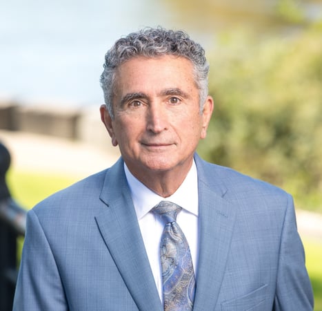 Photo of Frederick Costantino Sr.