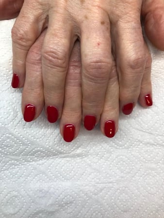 Lorin Nailstyling Hands & Feet