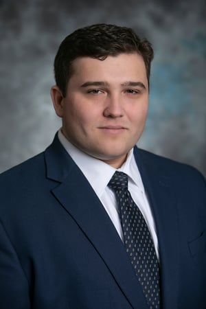 Photo of Dominic Venuti