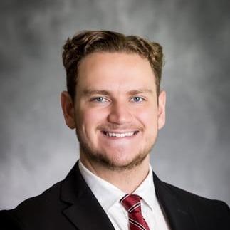 Photo of Ryan Kohl