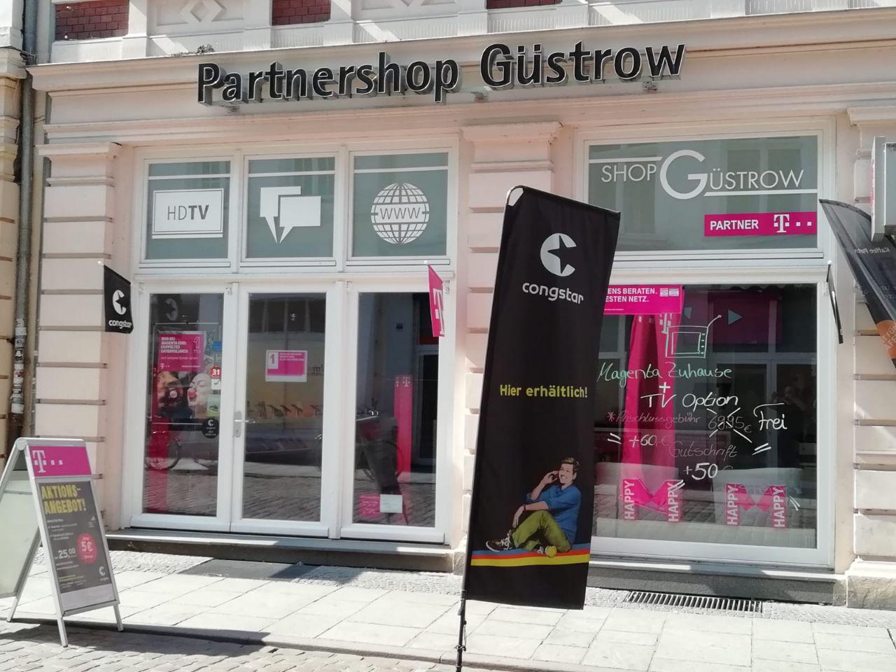 Store photo