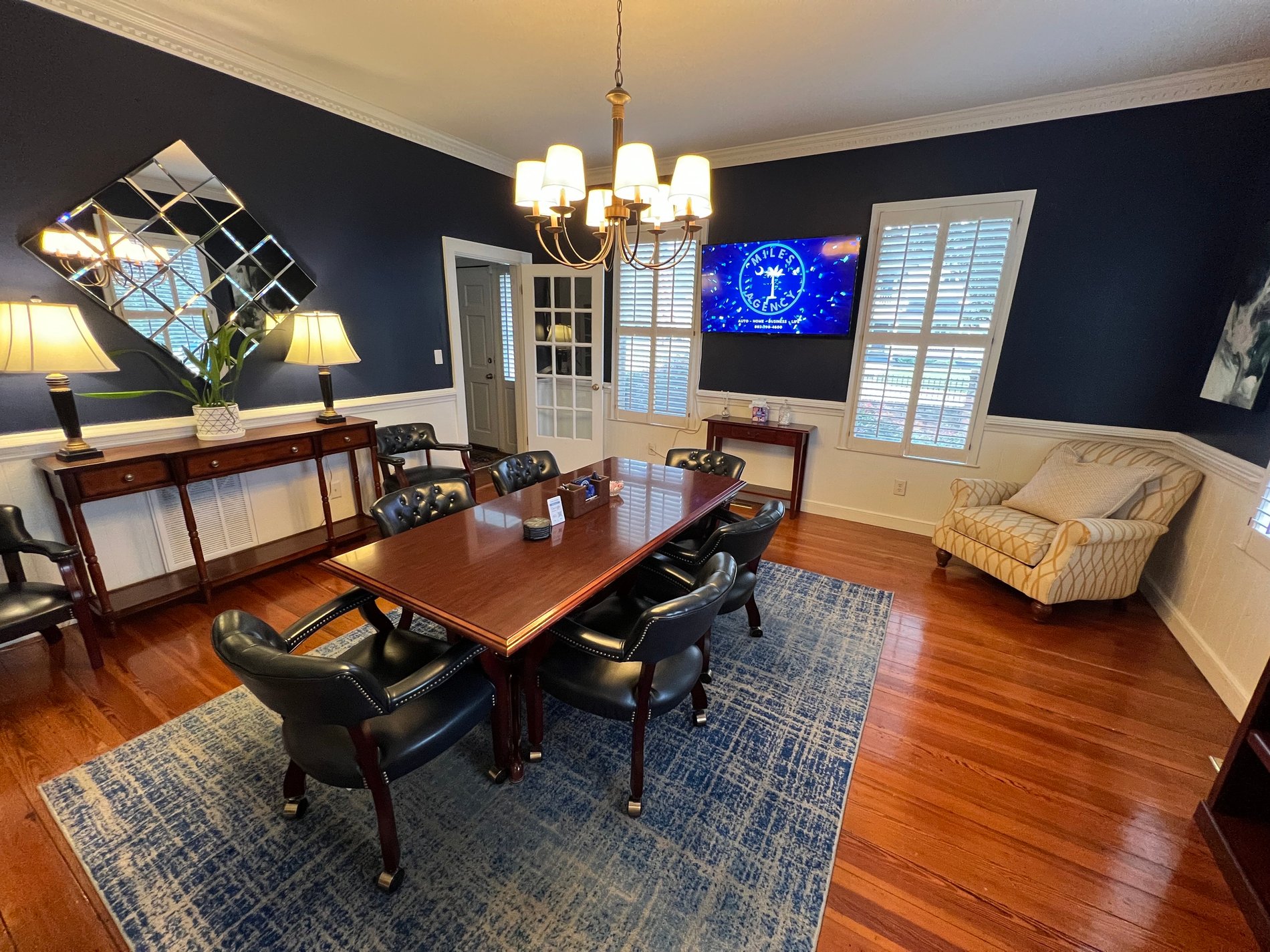 The Miles Agency Lexington, SC