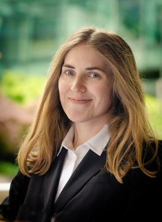 Photo of Grace A. Hendricks