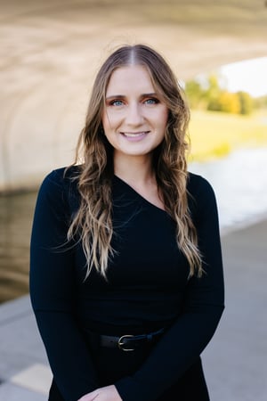 Photo of Amelia Warren