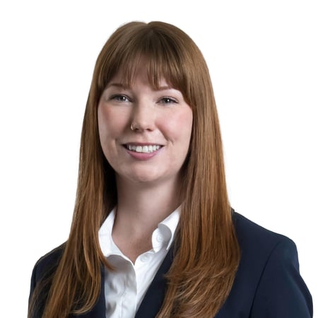 Photo of Anne King, CFP®