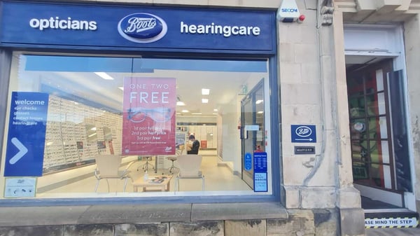 Book Hearing Tests in Northallerton | Boots Hearingcare