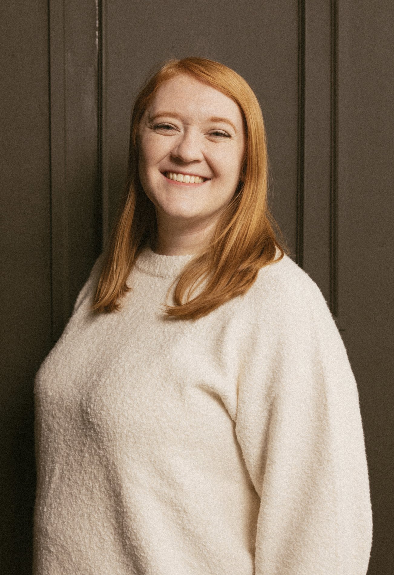 Katie Fenton