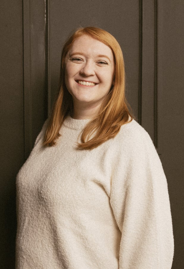Katie Fenton