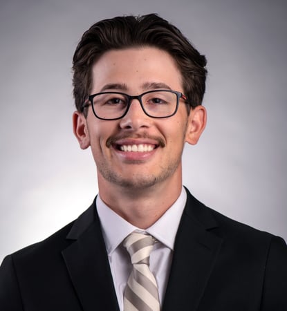 Photo of Henry Eriksen