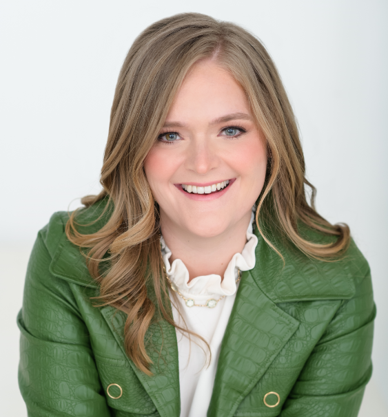 Photo of Hannah B. Porter - Morgan Stanley