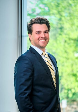 Photo of Mason George