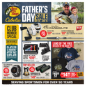 Click here to view the Father's Day Sale! 5/30 Thru 6/16 - circular online.
