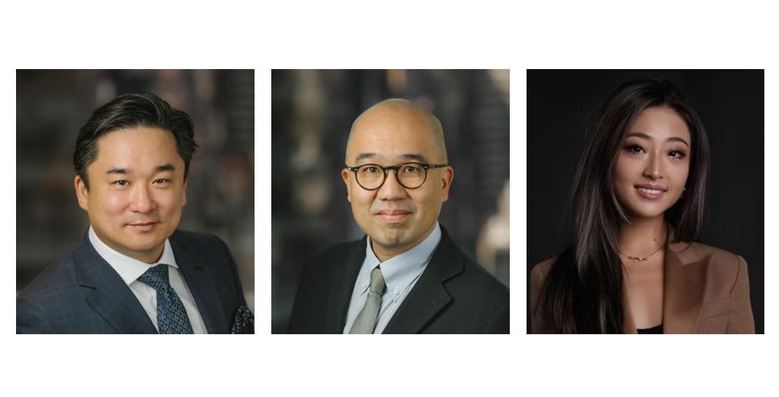 Photo of Team 55 EAST - Morgan Stanley