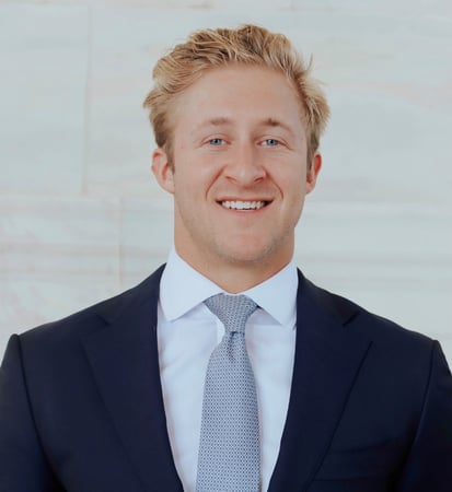 Photo of Kevin M. Pilarski