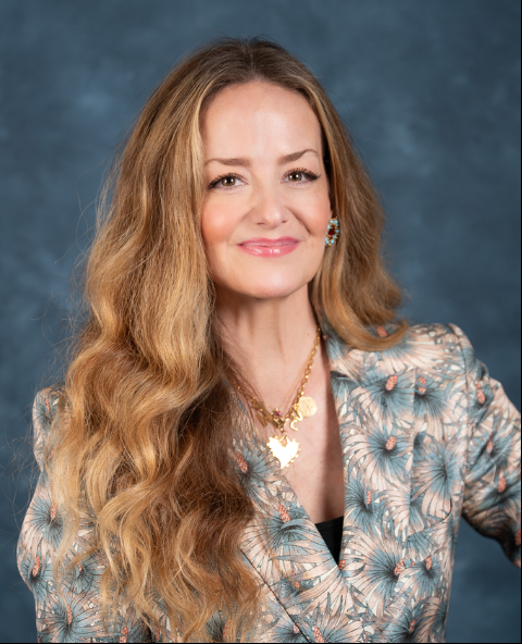 Ashley Lithgoe, Design Consultant | California Closets